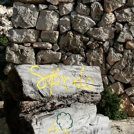 Spirdo * ルッファーノ
